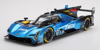 TS0680 - CADILLAC Serie-V #10 24H Daytona 2025 B.HARTLEY / W.STEVENS / F.ALBUQUERQUE / R.TAYLOR