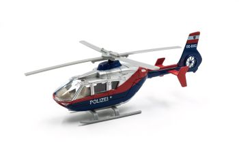 JC3102 - Elicottero della polizia austriaca