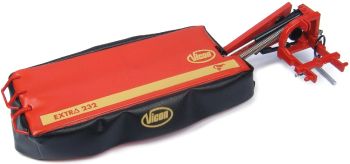 UH4286 - VICON Extra 232 falciatrice