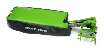 UH4865 - Falciatrice DEUTZ-FAHR DiscMaster 232
