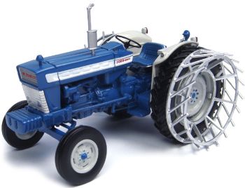 UH4879 - Gabbia per ruote FORD 5000 serie limitata a 1500 esemplari