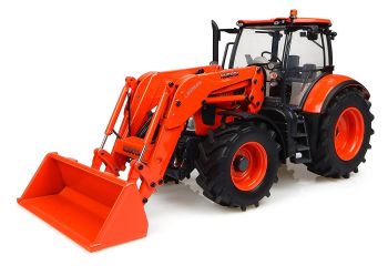 UH4940 - KUBOTA M7171 con caricatore