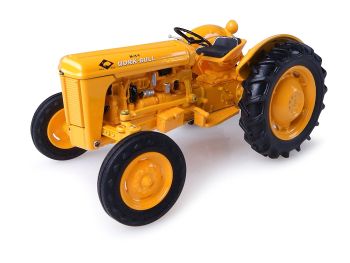 UH4990 - MASSEY HARRIS 202 WORKBULL