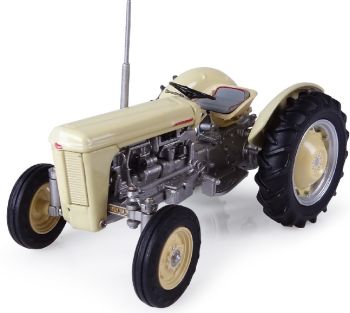 UH4991 - FERGUSON A 35 (1957)