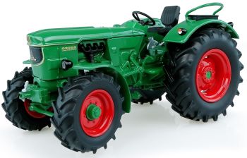 UH4995 - DEUTZ D 60 05 4 ruote