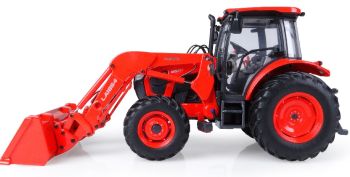 UH5212 - KUBOTA M5111 con caricatore