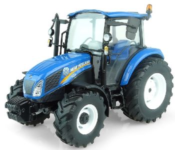 UH5257 - NUOVA OLANDA T4.65