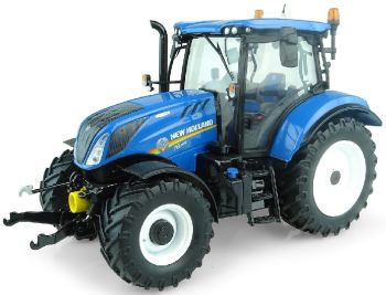 UH5263 - NUOVA OLANDA T6.165