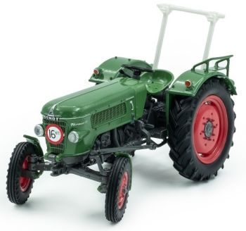 UH5317 - FENDT Farmer 2D limitato a 1000 copie