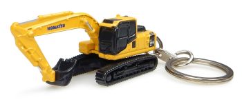 UH5523 - Portachiavi KOMATSU PC210LC