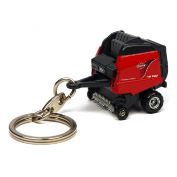 UH5579 - KUHN VB2190 Premere il portachiavi