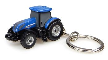 UH5812 - Portachiavi NEW HOLLAND T7.225