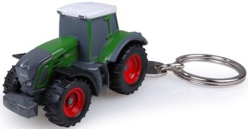 UH5831 - Portachiavi FENDT 939 Vario Verde natura