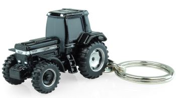 UH5843 - Portachiavi CASE IH 1455XL Beauty nero