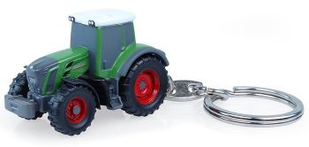 UH5845 - Portachiavi FENDT 828 Vario "Nature Green"