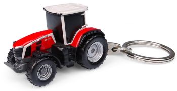 UH5864 - Portachiavi MASSEY FERGUSON 8S.265