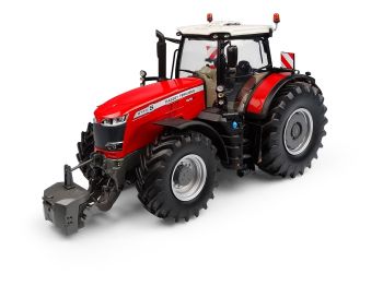 UH6216 - MASSEY FERGUSON 8740S - Versione 2019