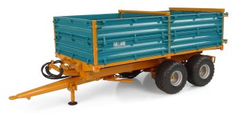 UH6306 - Rimorchio ROLLAND 10T – 1000 pz