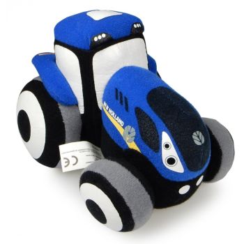 UHK1113 - Peluche NEW HOLLAND T7 "Misura piccola"
