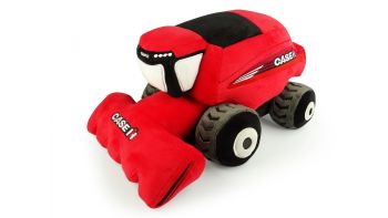 UHK1128 - Peluche a flusso assiale CASE IH