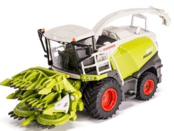USK30026 - Pick-up pieghevole CLAAS Jaguar 860 750 ORBIS