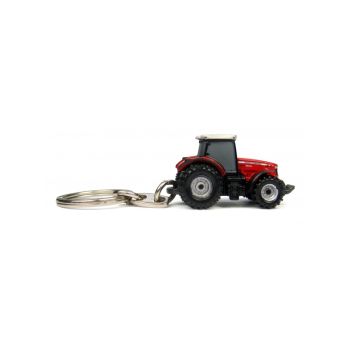 UH5559 - Portachiavi trattore MASSEY FERGUSON 8690