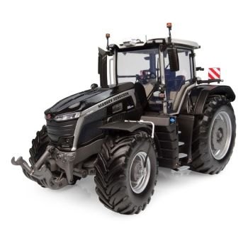 UH6629 - MASSEY FERGUSON 9S.425 Black Edition – Edizione limitata a 1.000 unità