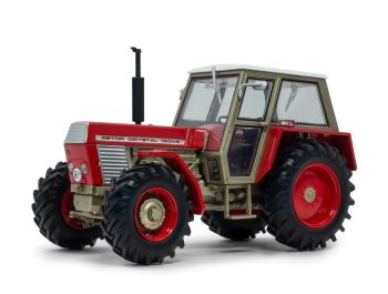 UH6878 - ZETOR Crystal 12045 Gen. 1 - Edizione limitata a 750 unità.