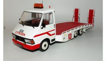 G111V031 - CITROEN C35 D Pianale