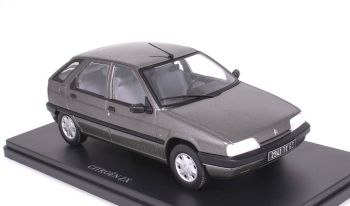 G111V050 - CITROEN ZX grigio