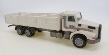 CON3776 - VOLVO NL10 6x4 con piattaforma