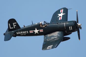 NEW06687C - Corsaro F4U