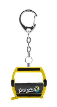 JC80140 - Portachiavi per funivia OMEGA - MAYRHOFEN