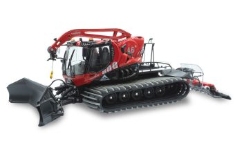 JC4914 - SERFAUS F/L - PISTENBULLY 800W battipista con verricello
