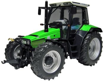 WEI1028 - DEUTZ AgroStar 6.38 (1993-1995)