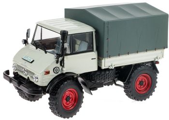 WEI1044 - Portatelone UNIMOG 406 (1971-1989)
