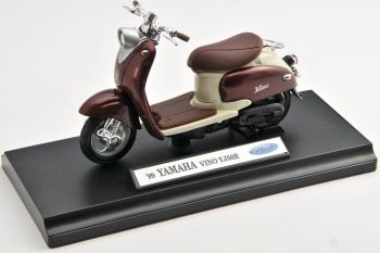 WEL12142 - Yamaha Vino YJ50R del 1999, marrone metallizzato e crema