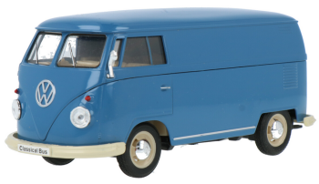 WEL22095PV-WB - VOLKSWAGEN T1 1963 blu