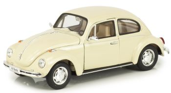 WEL22436W - VOLKSWAGEN Maggiolino 1959 crema