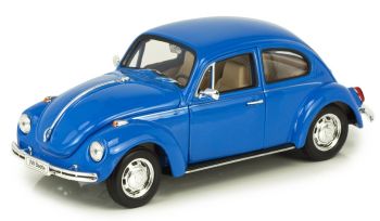 WEL22436WB - Maggiolino VOLKSWAGEN 1959 blu