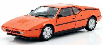 WEL24098WA - BMW M1 1978 arancione