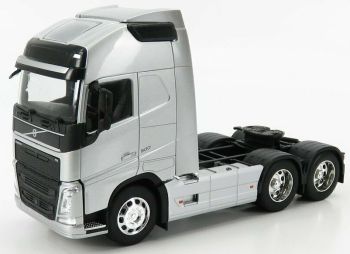 WEL32690L-W2 - VOLVO FH 500 6x4 grigio