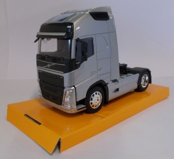 WEL32690S-W - VOLVO FH 500 4x2 2016 grigio