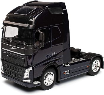 WEL32690S-WB - VOLVO FH4 500 4x2 blu scuro