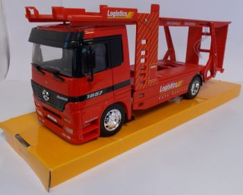 WEL32283W - Portaauto MERCEDES BENZ Actros 1857 4x2