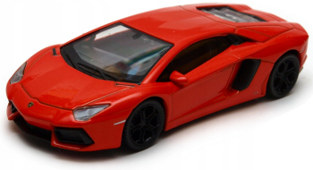 WEL44000CWE - LAMBORGHINI Aventador LP700-4 2011 arancione