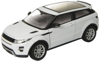 WEL49720RREVOQUE - LAND ROVER Range Rover Evoque bianco