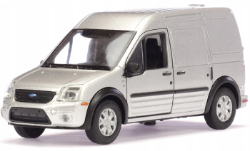 WELFO49720W - FORD Transit Connect modello di attrito grigio utility