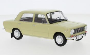 WBXWB124061 - LADA 1200 giallo