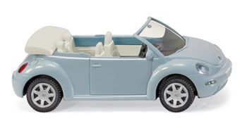 WIK003204 - VOLKSWAGEN Nuovo Maggiolino Convertibile